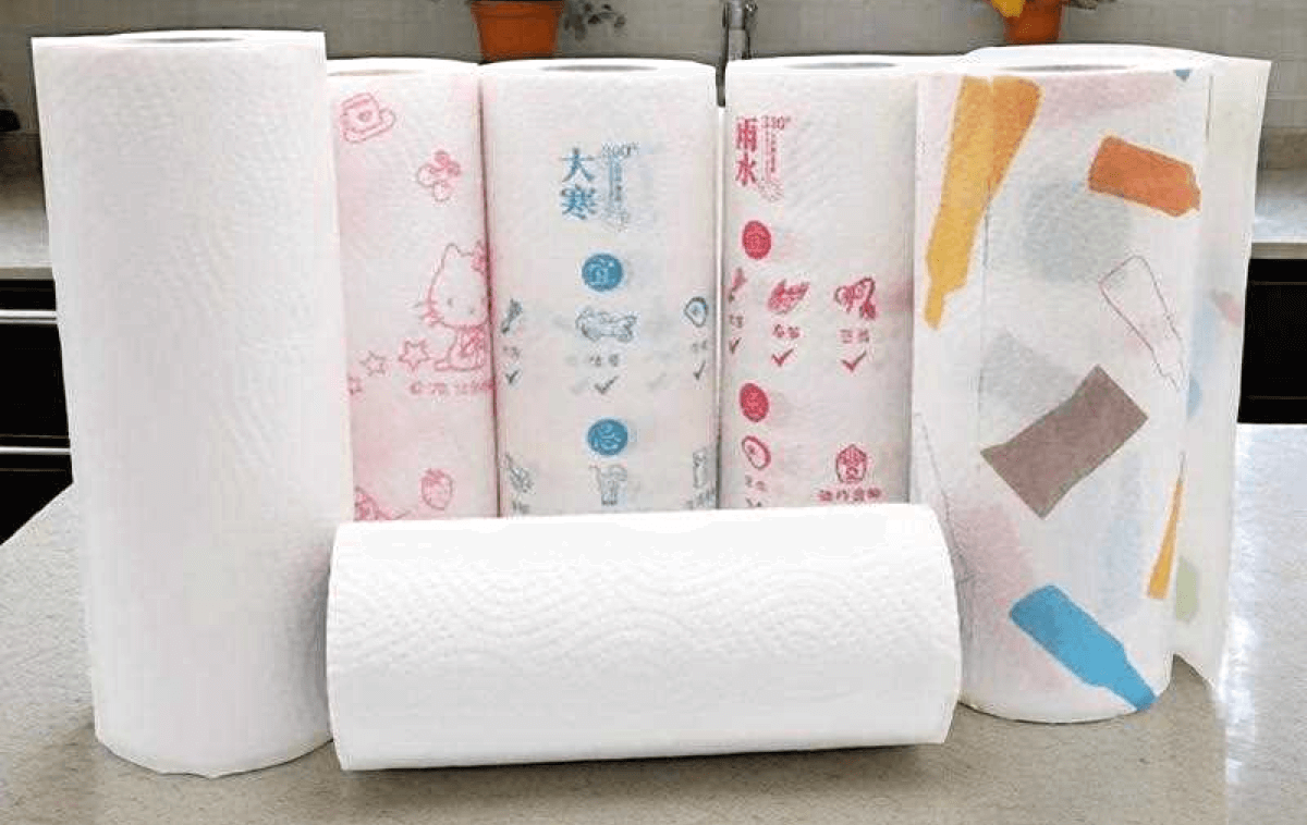 Kitchen Paper Towel