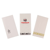 Disposable Airlaid Napkins Custom Logo 40*40cm Tissues Papers Napkins Dinner Napkins for Restaurant