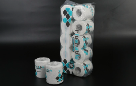 Toilet Tissues