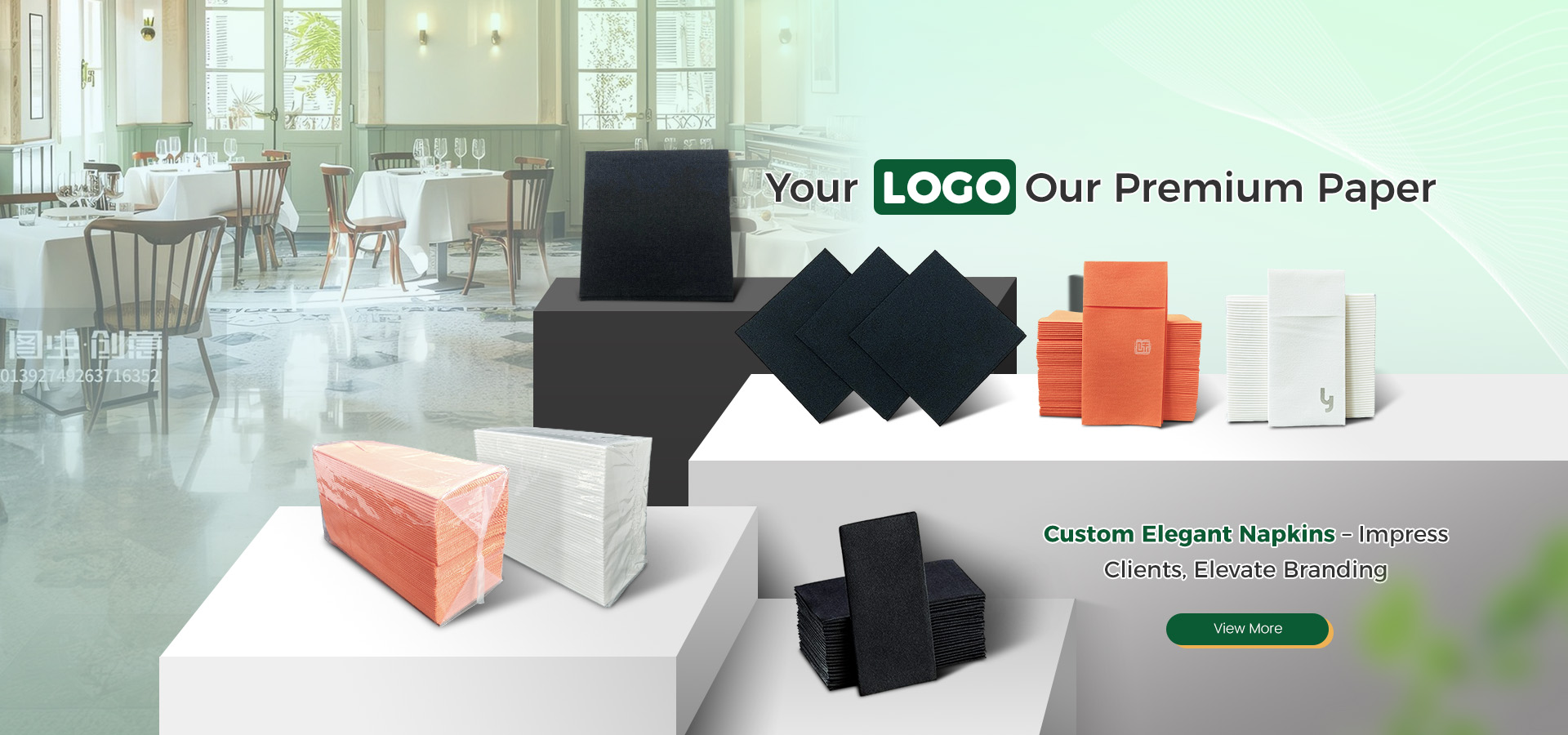 paper towel wholesale