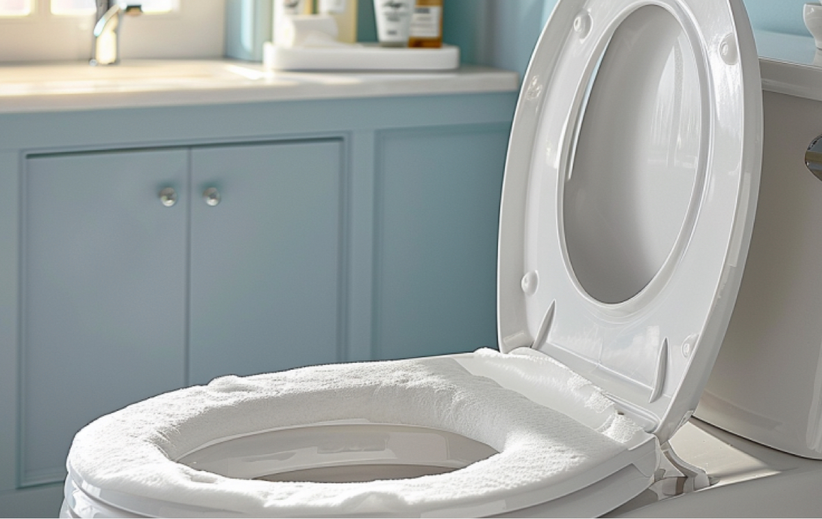 Toilet Seat Covers