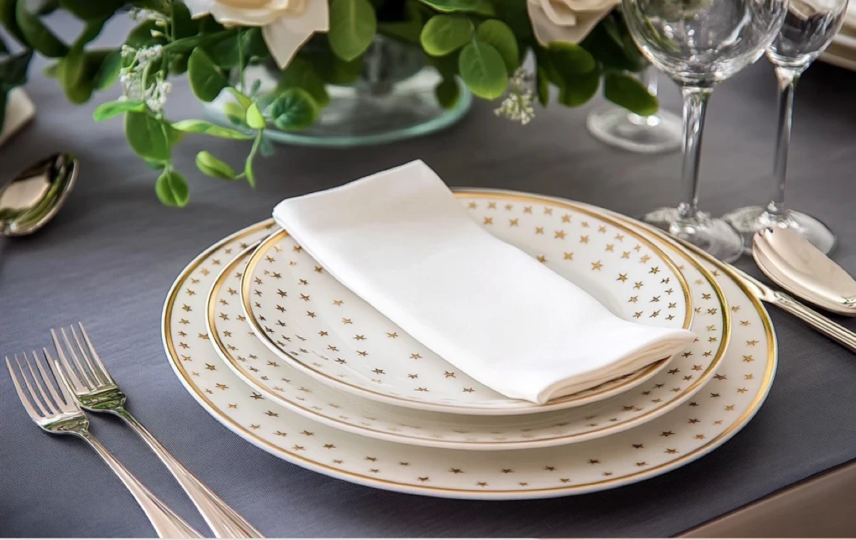 Paper Napkins