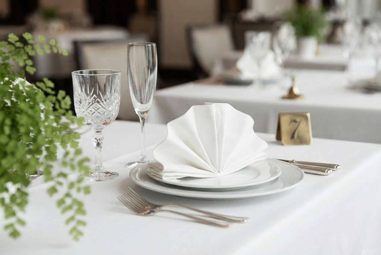 Luxury Hotels