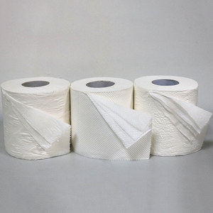 Hot Selling Ultra Soft Toilet Tissue for Bathroom