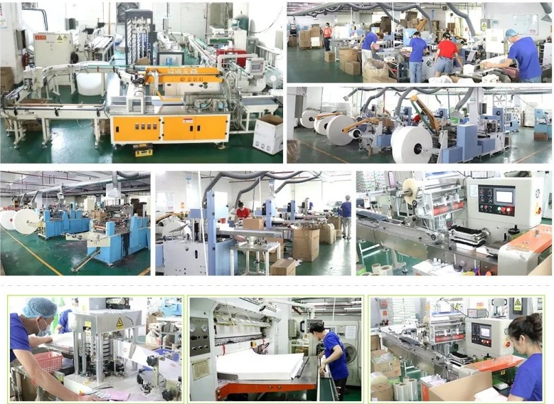 Ultra Soft Toilet Tissue Manufacturer