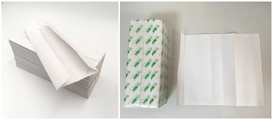 C-Fold Kitchen Towel 