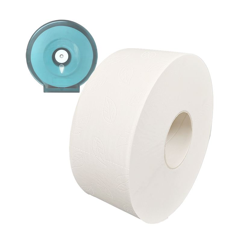 Commercial Toilet Tissue Supply and Procurement Strategy