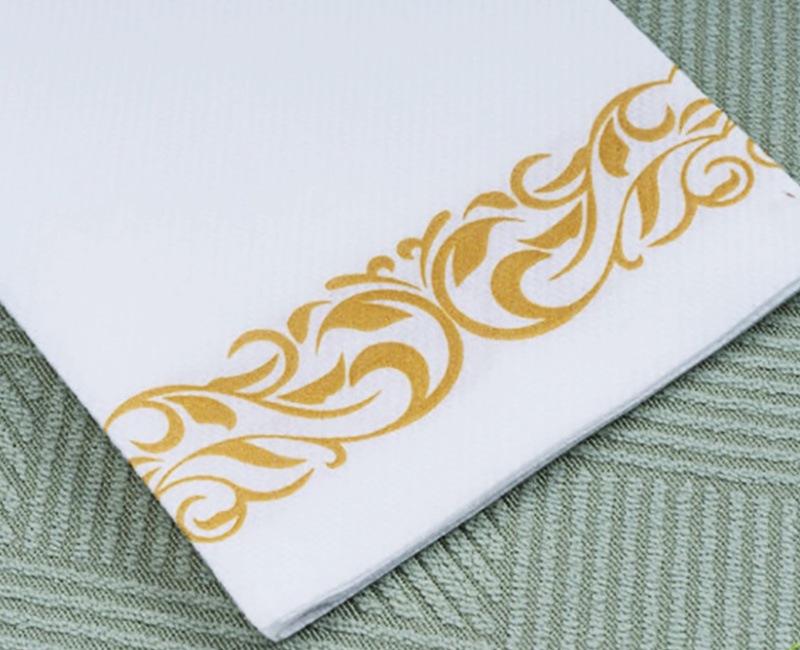 Premium Paper Napkins